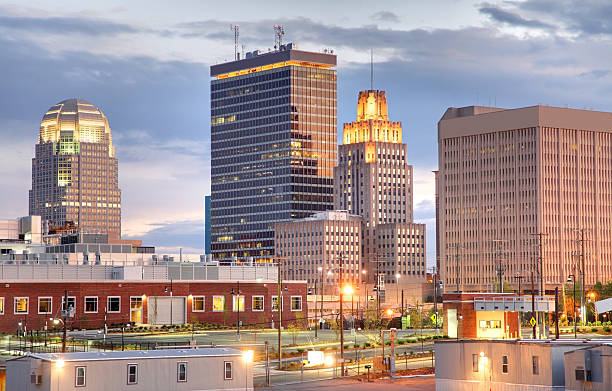 Winston Salem
