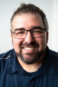 Robert Newman, BIC